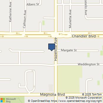 5339 Hazeltine Avenue Sherman Oaks, CA MLS# SR25280647