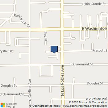 1255 N Los Robles Ave 9 Pasadena, CA MLS# 41127996