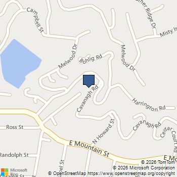 702 Cavanagh Road Glendale, CA MLS# 26633429