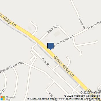 0 Village Parkway Pendergrass, GA MLS# 7780477