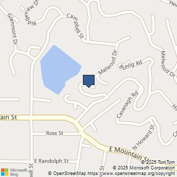 1460 Melwood Drive Glendale, CA MLS# P124600