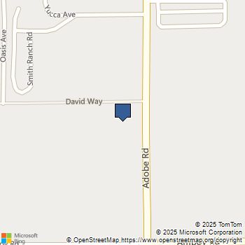 0 Adobe Road 29 Palms, CA MLS# JT24164012