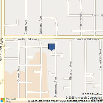 5335 Harmony Avenue North Hollywood, CA MLS# SR25061271