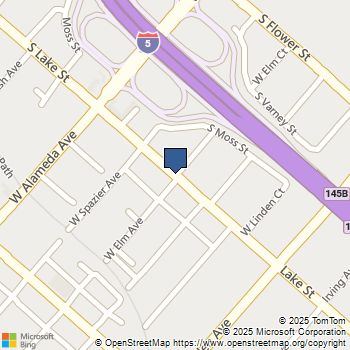 211 W Elm Court 29A Los Angeles, CA MLS# 25591123