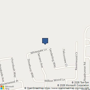 15104 Whitegate Fontana, CA MLS# IV26089301