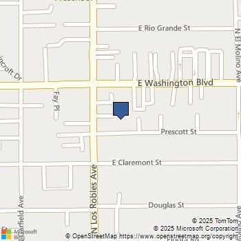 471 Prescott Street Pasadena, CA MLS# CV25153189