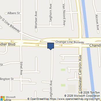 5344 Leghorn Avenue Sherman Oaks, CA MLS# ML82035299