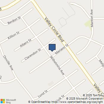 23721 Mariano Street Woodland Hills, CA MLS# 25521537