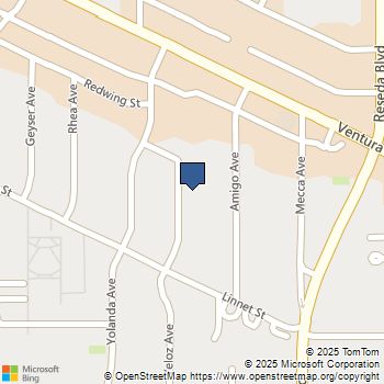 5354 Veloz Avenue Tarzana, CA MLS# TR25180092