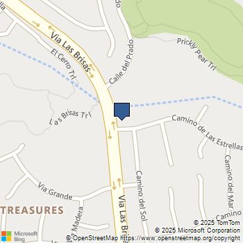 4533 Camino de las Estrellas Newbury Park, CA MLS# V1-22020