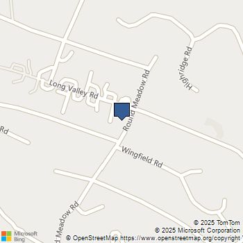 5717 Round Meadow Road Hidden Hills, CA MLS# 25598481