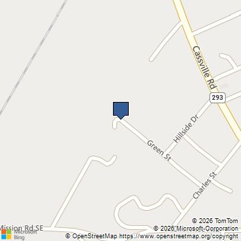 301 Greene Farm Trail Cartersville, GA MLS# 10831500