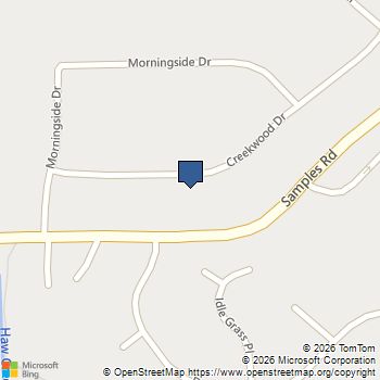 4160 Creekwood Drive Cumming, GA MLS# 10798240