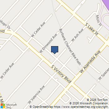 271 W Ash Avenue Burbank, CA MLS# 26633817