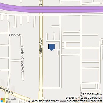 5400 lindley ave#105 Encino, CA MLS# SR26091761