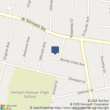 1431 Montgomery Glendale, CA MLS# GD25259348