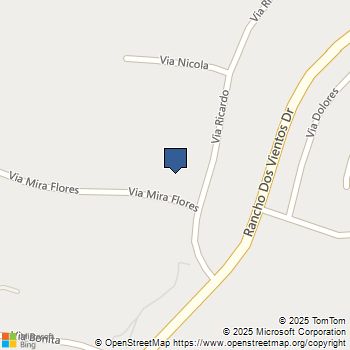 5497 Via Mira Flores Thousand Oaks, CA MLS# 224000592