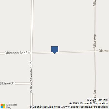 21104 Diamond Bar Drive 29 Palms, CA MLS# OC25206990