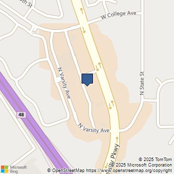 4414 University Pkwy San Bernardino, CA MLS# TR24230807