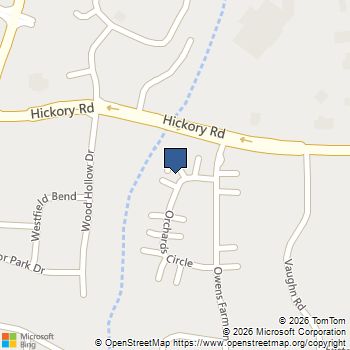 220 Orchards Circle Woodstock, GA MLS# 7784958