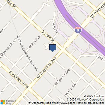 207 W Alameda Avenue 203 Burbank, CA MLS# SR25215316