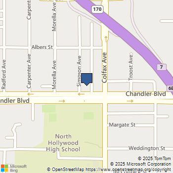 5400 Simpson Avenue 9 Valley Village, CA MLS# 25596883