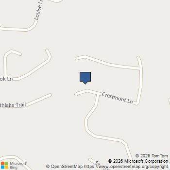 606 Cascade Way Canton, GA MLS# 10779478
