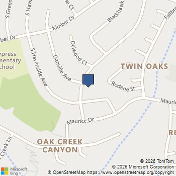 548 Knollwood Drive Newbury Park, CA MLS# V132855