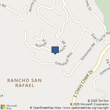 2956 Edgewick Road Glendale, CA MLS# 25567879