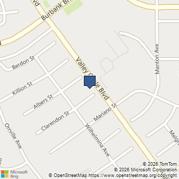 23701 Clarendon Street Woodland Hills, CA MLS# SR26003769