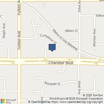 13157 Chandler Boulevard Sherman Oaks, CA MLS# SR25054292