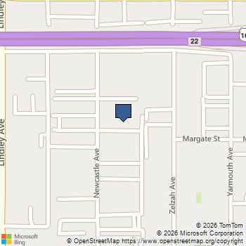 5414 Newcastle 34 Encino, CA MLS# SR26232700