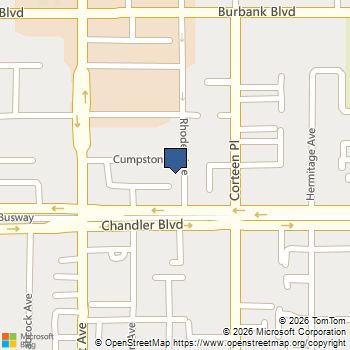 12402 Cumpston Valley Village, CA MLS# SR25282436