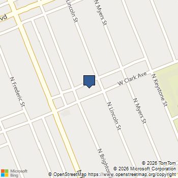 2311 W Clark Avenue Burbank, CA MLS# BB25272854