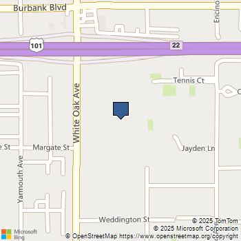 5460 White Oak Avenue E204 Encino, CA MLS# OC24169331