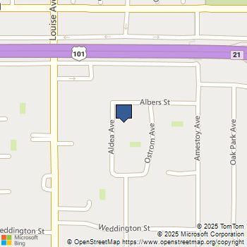 5412 Aldea Avenue Encino, CA MLS# 24442383