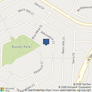 3042 Cumberland Court B Thousand Oaks, CA MLS# 226000035