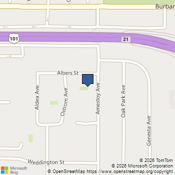 5415 Amestoy Avenue Encino, CA MLS# 25592185