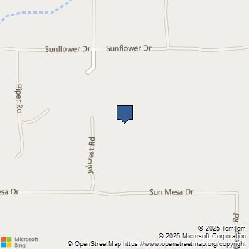 58235 Sun Via Drive Yucca Valley, CA MLS# JT25016812