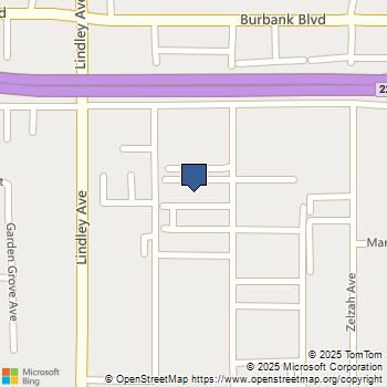 5429 Newcastle Avenue 213 Encino, CA MLS# 225004609