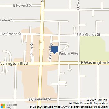 1375 N Mentor Avenue Pasadena, CA MLS# BB26003069