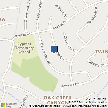 535 Danville Avenue B Thousand Oaks, CA MLS# 226000041