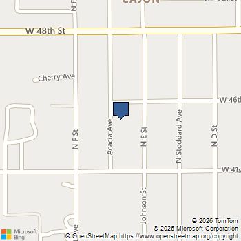 4555 Acacia San Bernardino, CA MLS# TR26002771