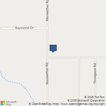 123 Meriweather Drive 29 Palms, CA MLS# JT25021321