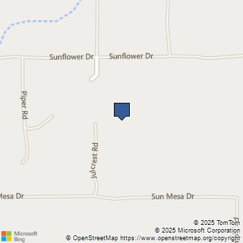 0 Sun Via Drive Yucca Valley, CA MLS# JT25181795