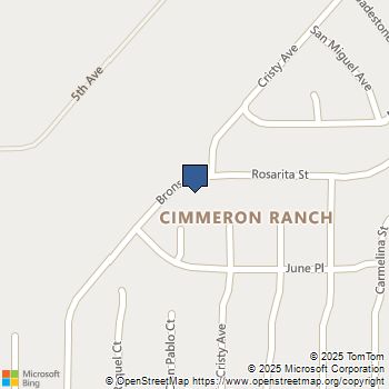 4595 Bronson San Bernardino, CA MLS# OC25273956