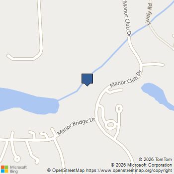 15951 Manor Club Drive Milton, GA MLS# 10663748