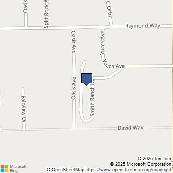 4584 Adobe Road 29 Palms, CA MLS# 219133566DA