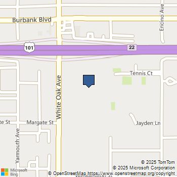 5460 White Oak Avenue E308 Encino, CA MLS# 225005562