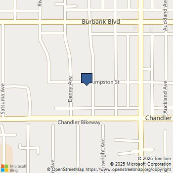 5445 Cartwright Avenue North Hollywood, CA MLS# CV25089136